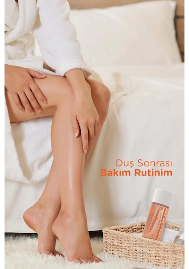Bio-oil Catlak Karsiti & Leke Karsiti Nemlendırıcı Cılt Bakım Yağı 200 Ml & 125 Ml