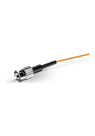 Premium Fiber Optik Pigtail St/pc Mm Sx 0,9mm 50/125 Om2 1 Core Ls0h 1,5 Metre