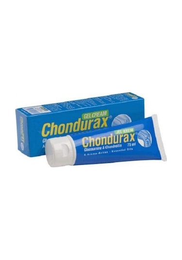 Chondurax Glucosamine Chondroitin Jel Krem 75 ML