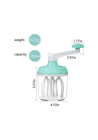 Pişirme Çırpma Teli Whirlwind Çırpma Teli Seti Çırpma Teli Süt Köpürtücü Mutfak Cdq