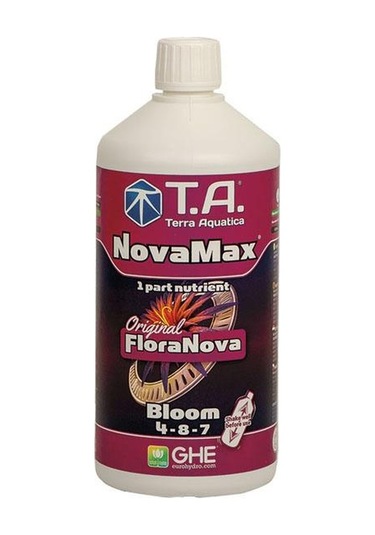Terra Aquatica Novamax Bloom 1 Litre