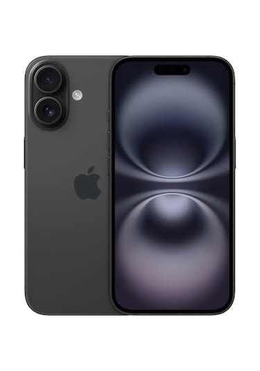 Apple iPhone 16 128 GB (Apple Türkiye Garantili)