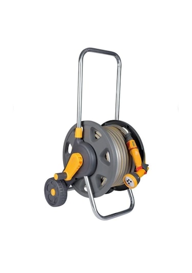 Hozelock Yüksek Kaliteli Hortum Seti 40mt