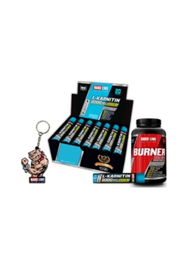 Hardline Başlangıç Form 2