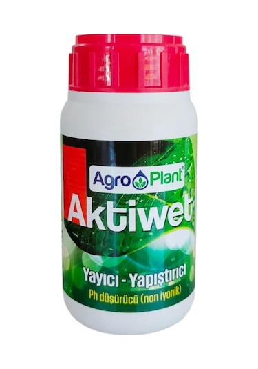 Aktiwet Yayıcı Yapıştırıcı (250ML) Ph Düşürücü