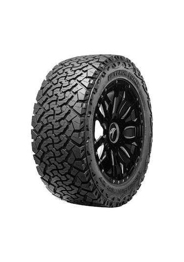 Venom 285/45R22 114T Power Terra Hunter X/T Dört Mevsim Lastiği 2025