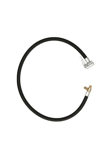 Vana Uzantısı Şişirme Pompa Motosiklet, Lastik Kompresör Hortumu Geeksen Bisiklet, Araba Adaptörlü - Hw