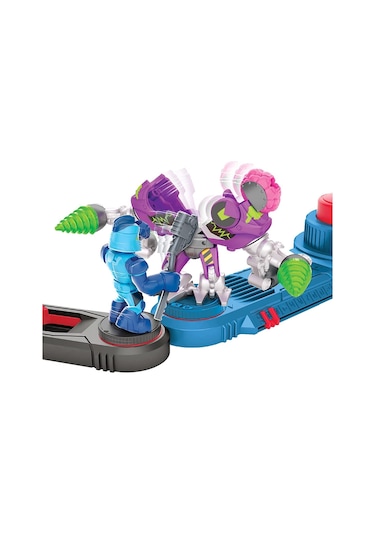 Akedo S2 Dev Tekli Paket Drillborg