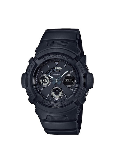 Casio Aw-591Bb-1Adr Erkek Kol Saati
