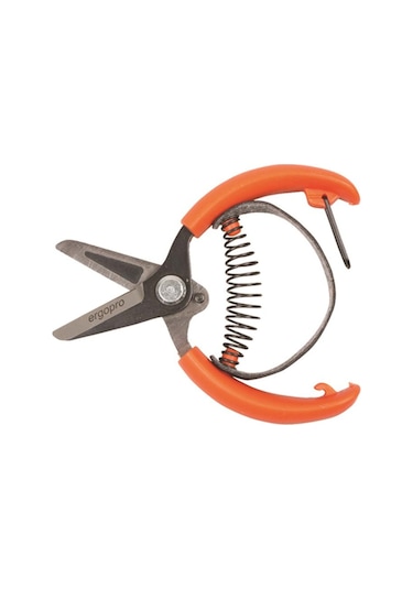 Ergopro Ep-2010 Üzüm Makası Dik Model