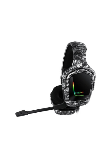 Onikuma K20 Mikrofonlu Profesyonel Oyuncu Kulaklığı