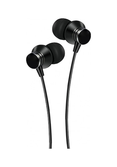 Factor­-M FM02 Mikrofonlu Kulak İçi Kulaklık