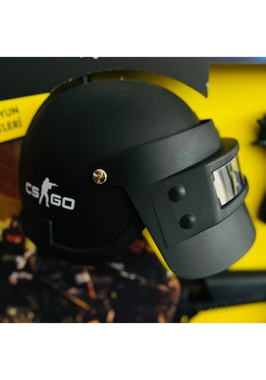 Cs Go Dev Saldırı Oyuncak Seti - Cs Go Oyun Seti
