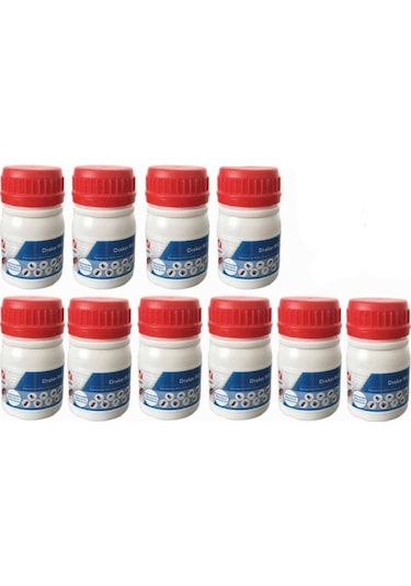 Vebi Draker 10.2 CS Konsantre Genel Haşere Kokusuz 10 x 50 ML