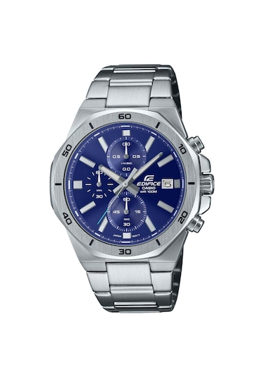 Edifice Efv-640d-2avudf Erkek Kol Saati Gold