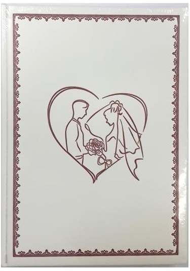 BAYINDIR DUGUN DEFTERI 120 YP. (0152)