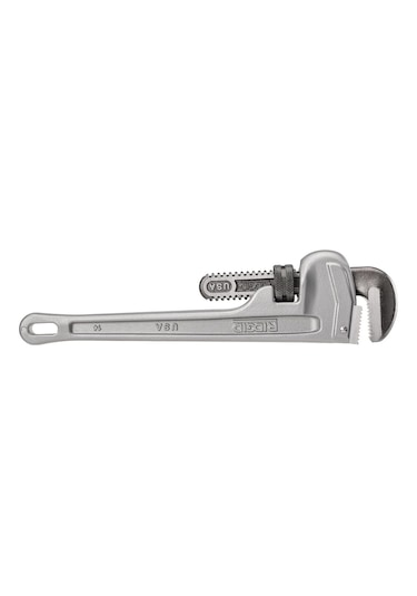 Rıdgıd 31095 2'' 350mm Ağır Tip Alüminyum Sondaj Boru Anahtarı