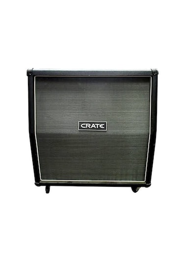 Crate Flex412A Eğimli Elektro Gitar Kabini
