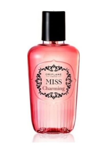 Miss Charming Vücut Spreyi Kadın 75 Ml