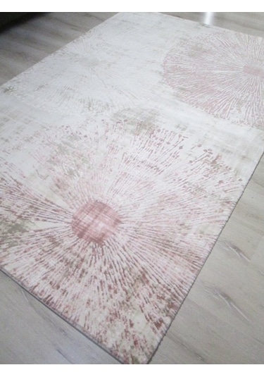 Türkmen Halı Modda Md003Pudra 160X230 Cm
