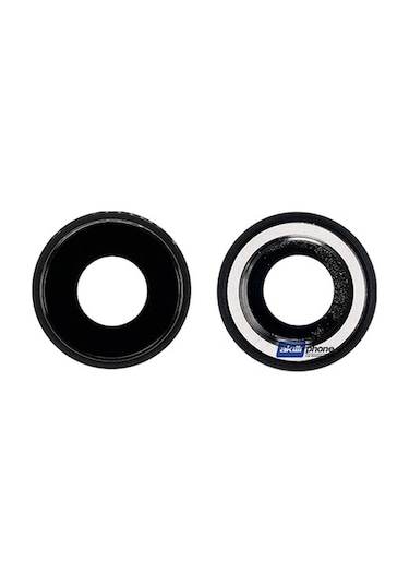 Apple Uyumlu iPhone Xr Arka Kamera Lens Set (311871549)