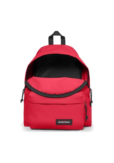 Eastpak Padded Pak'r Sırt Çantası Ek0006206s21 Kırmızı