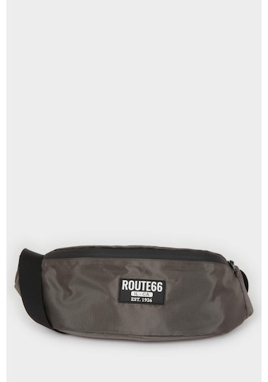 DeFacto Erkek Bel Çantası E4089AXNSGR2