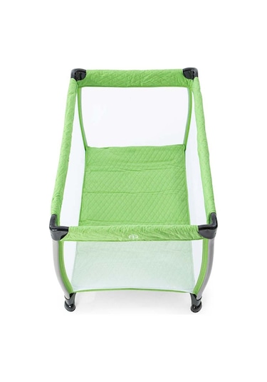 Kanz Alloy Park Yatak Yesıl - Yeşil