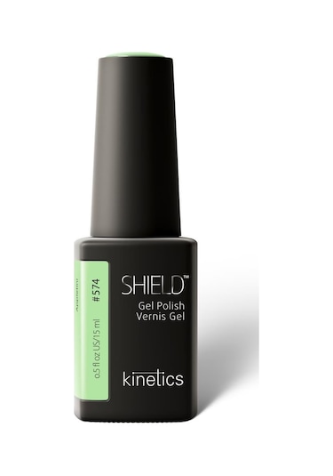 Kinetics Shield Gel Polish Kalıcı Oje Appletini 574 15ml
