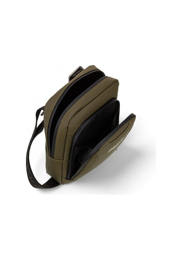 01pc002013-ysl Pierre Cardin Portfoy Çanta Std / Yeşil Yeşil