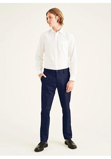 Pantolon Dockers Mavi