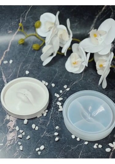 Galinacandles Silikon Tütsü Forması 135459216