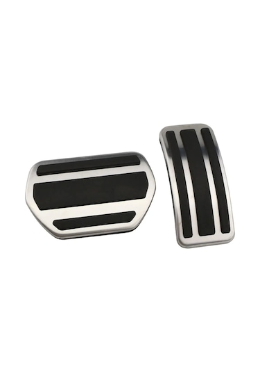 Peugeot 508 Pedal Seti 3008 Pedal Citroen C5 Pedal Set 2 Li