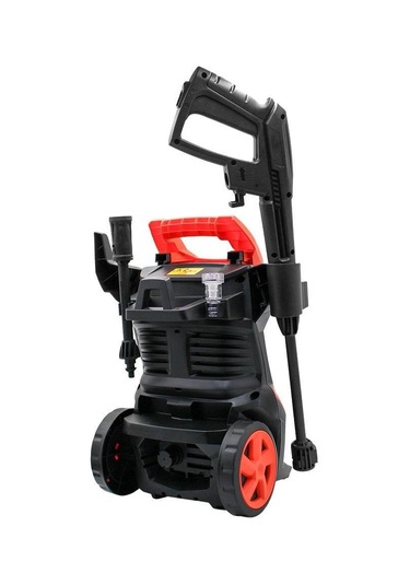 Hegi 855000306 130 Bar 1600 W LT306-1600B Yüksek Basınçlı Yıkama