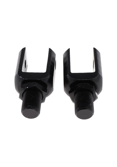 Jokmae Evrensel U Çatal Ucu Jokmae Scooter Amortisör Belirtildiği Gibi