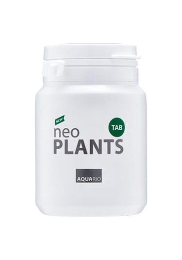 Aquario Neo Plants Tab 70Gr Tablet Bitki Gübresi