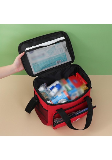 Suntek Boş İlk Yardım Çantası Ofis, Açık Hava Aktiviteleri