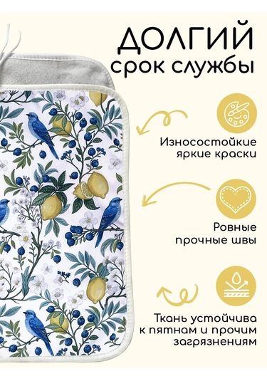 Textile Nn 35x35 Cm Kare Sandık Koltuk Yastık Kılıfı 458140745 Beyaz