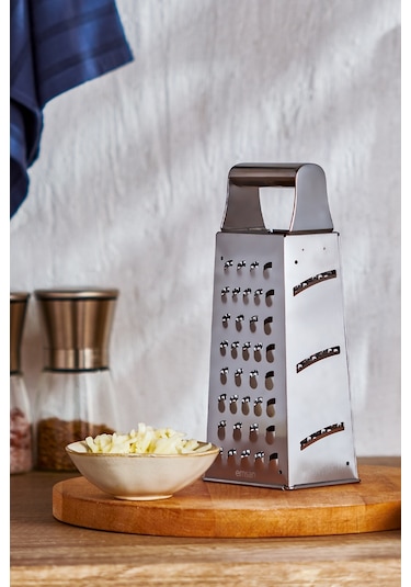 Emsan Modern Rende 20 Cm