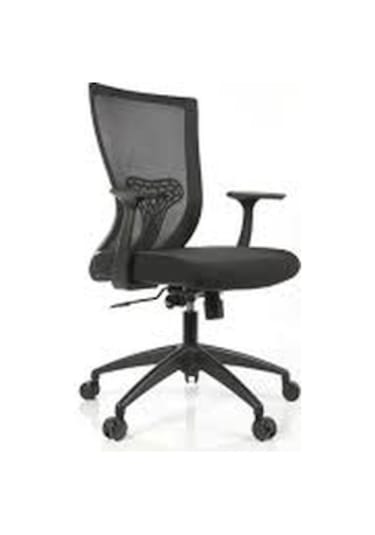 Dekofis Goldsit Quatro 100T Fileli Ofis Şef Çalışma Koltuğu