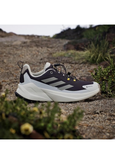 Adidas National Geographic Terrex Trailmaker 2 Gore Tex Kadın Outdoor Ayakkabı C-adıjp7065b10a00 Siyah
