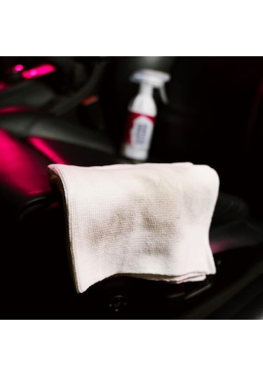 Gyeon Q²M LeatherCleaner Strong Güçlü Deri Temizleyici - 1000 ML