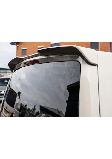 Paşa Volkswagen Transporter T6 Ps Style - Spoiler 2016-2019