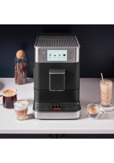 KitchenAid KF8 5KES8558 Tam Otomatik Espresso Makinesi