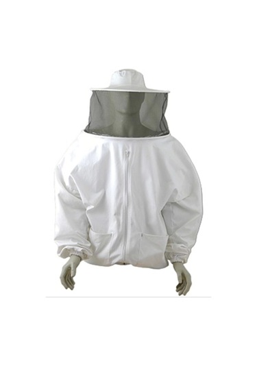 Arıcı Maskesi -battal 1 .kalite Arıcı Kıyafeti Arıcılık Malzemeleri Malzemesi