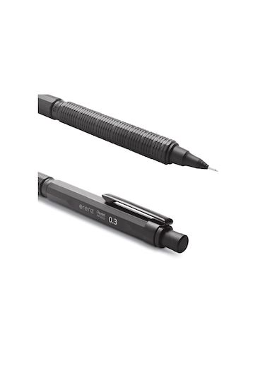 Pentel Orenz Nero Mekanik Kurşun Kalem 0,3mm