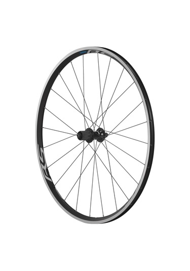 Shimano Wh-rs100 C24 Yol Jant Seti Siyah 10-11v