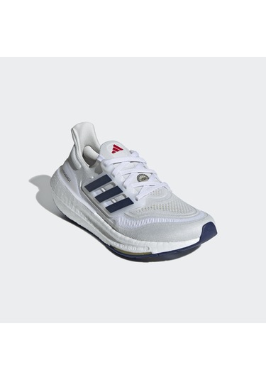 Adidas Ultraboost Lıght W Beyaz Kadın Spor Ayakkabı Id3321 001