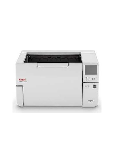 Kodak Alaris 8009433 S3120 A3 Döküman Tarayıcı