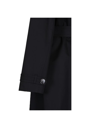 Lufian Rıva Kadın Dış Giyim Siyah Siyah 121120003100100 Siyah